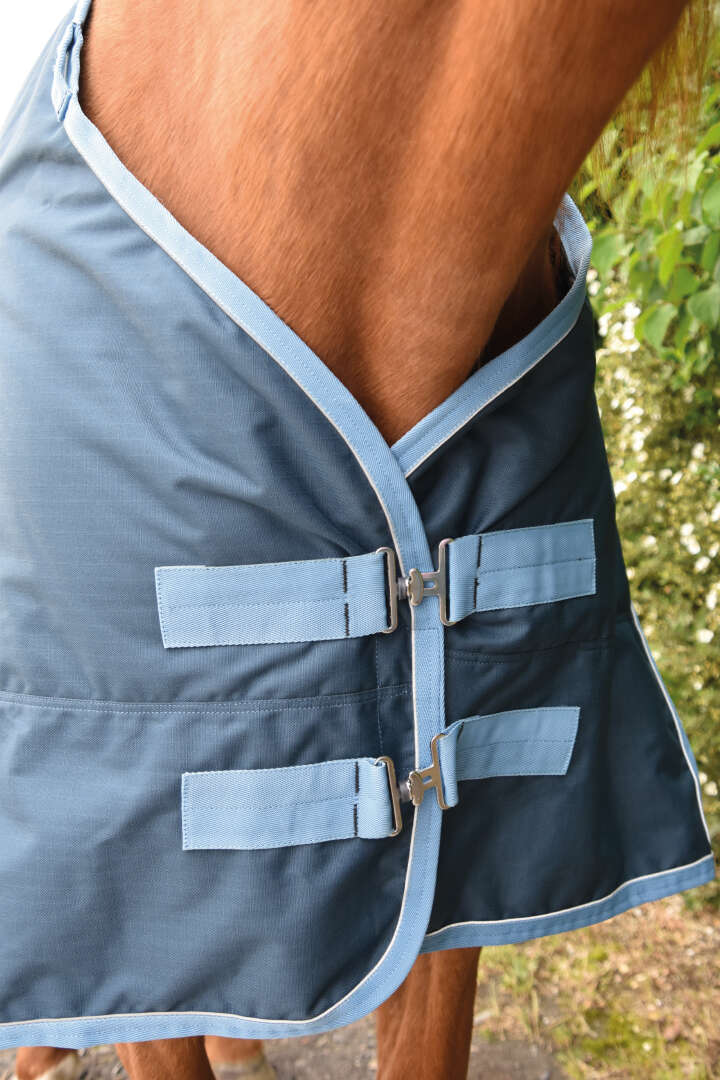 KANTRIE Outdoordecke Essential Light